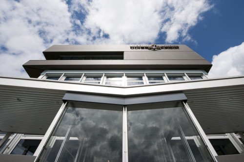 CDF_MainEntrance
