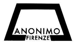 Anonimo Logotype