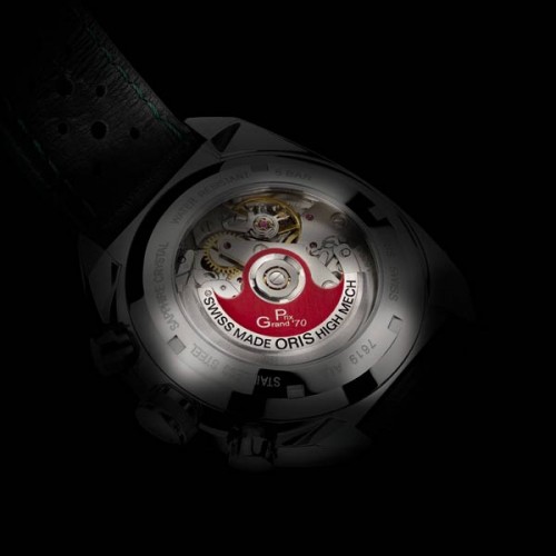 Chronoris_Movement