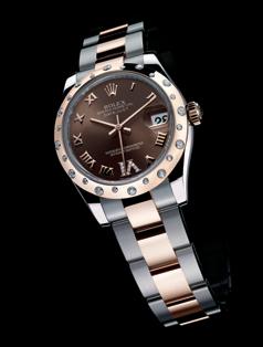 Oyster Perpetual Datejust Lady 31 mm (1)