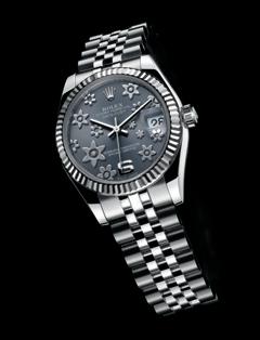 Oyster Perpetual Datejust Lady 31 mm
