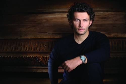 Rolex Testimonee_Jonas_Kaufmann