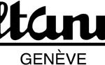 Логотип Altanus Geneve