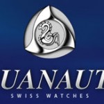 Логотип Aquanautic