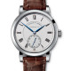 Международный салон Haute Horlogerie / новинки брендов lange2009