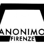Anonimo Logotype