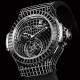 Один миллион и черная икра / One Million $ Black Caviar One Million BlackCaviar Bang :: Hublot