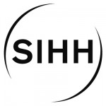Логотип выставки SIHH