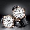 Eberhard 8 Jours