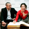 Michel Nieto & Evange Linelilly