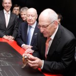 Открытие Baselworld 2009