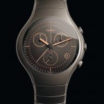 Rado True Chronograph