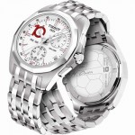 Майкл Оуэн (Michael Owen) Tissot PRC 100