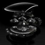 Urwerk UR-103T