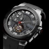 ALPINA Extreme Tourbillon Regulator Manufacture Full Black AL-980BBT5FBAE6