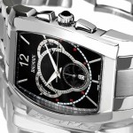Arcade Chrono Gent RВtrograde