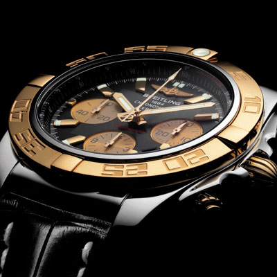 Bentley Motors T Speed Chronomat_B01_Det_09