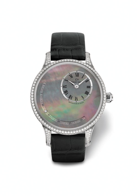 Jaquet Droz Date Astrale J021014203