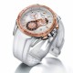 Tissot Veloci-T — новые хронографы для всех скоростей Veloci-T_Lady