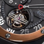 TOURBILLON-MANUFACTURE