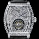 Malte Tourbillon Regulator с «невидимым» креплением камней Malte_Tourbillon_Regulator