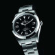 Rolex Oyster Perpetual Explorer: каждому свой Эверест Rolex-Explorer