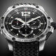 Новое творение Chopard – часы 1000 Miglia Gran Turismo XL Superfast logo