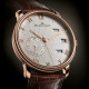 Villeret Quantieme Annuel GMT logo