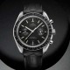 Коаксиальный хронограф Speedmaster OMEGA Co-Axial Chronograph logo