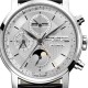 Classima Executives XL Хронограф и полный календарь logo