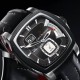 Patravi EvoTec PowerReserve — технологическое и эстетическое совершенство logo