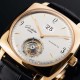 Sixties Square Tourbillon — культовый дизайн, тончайший механизм и исключительное мастерство logo
