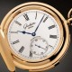 Glashutte Original Pocket Watch No. 1 — обращение к прошлому logo