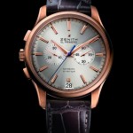 Zenith Captain Chronograph Gaucher