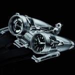 HM4 Only Watch