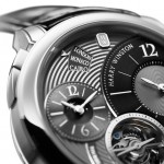 Harry Winston’s Only Watch 2011 Midnight GMT Tourbillon
