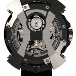 DeWitt X-Watch Chronographe Soldat