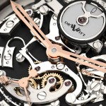 DeWitt X-Watch Chronographe Soldat