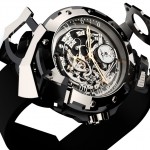DeWitt X-Watch Chronographe Soldat