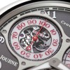 Zoom sub-dial CTS