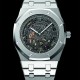 Extra-plate Royal Oak Squelette — Ограниченная серия, посвященная 40-летию коллекции 15203PT.OO.1240PT.01_SOL