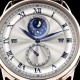 Вечный календарь De Bethune DB 25 QP DB25QPR4