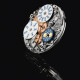 Girard-Perregaux 1966 Full Calendar Palladium AMB_MVT_GP1966_Full_calendar_palladium
