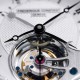 Часы Tourbillon White Gold — живи своей страстью! FC-980MC4H8-Front_3