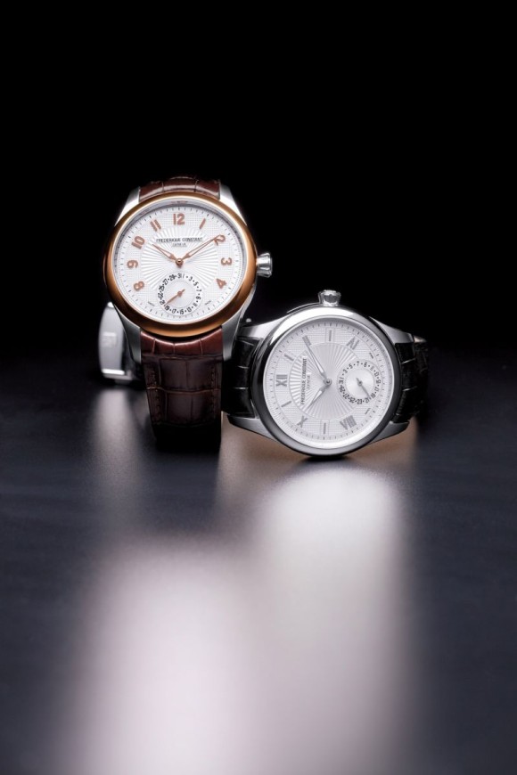 Новые «MAXIME MANUFACTURE AUTOMATIC»: Максимальное внимание производству FC-Maxime-Manufacture-15
