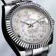 Oyster Perpetual SKY-DWELLER SKY-DWELLER_0433