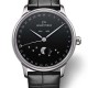Новые веяния в стиле JAQUET DROZ: Сочетание оникса и стали J012630270_THE ECLIPSE_ONYX_LR