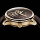 Коллекция Masterpiece: Roue Carrée Seconde Pink Gold — Благородный союз механики и золота MP7158_PG101_700_PR_C