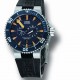 Подводный заповедник: Представляем новинку — Oris Tubbataha Limited Edition 749_7663_71_85_RS