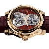Vertalis Tourbillon_Red Stromatolite_White